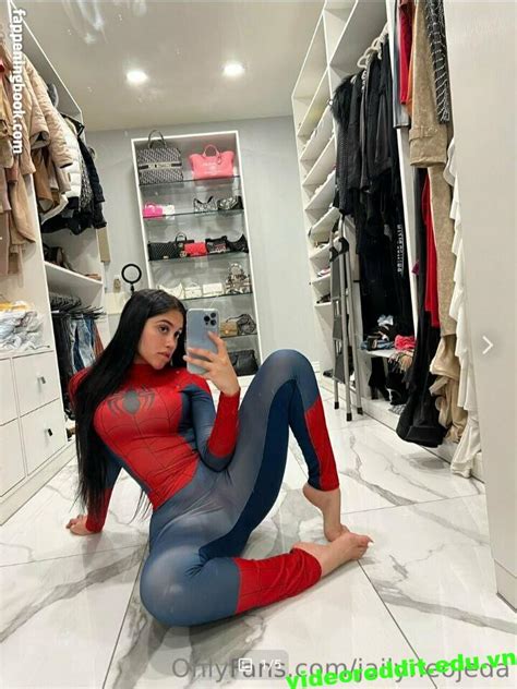 jailyneojeda onlyfans leaked|Jailyne Ojeda